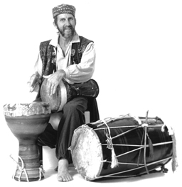Billy Woods