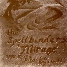 Spellbinders: Mirage